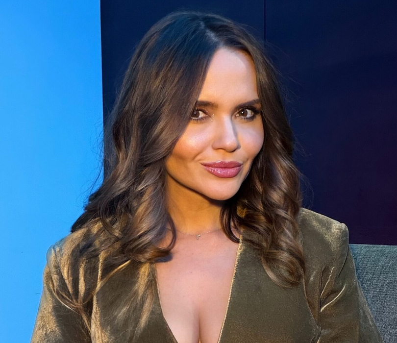 Cristina Șișcanu, dezvăluiri despre oboseala psihică: „Să odihnești mintea e mai greu”