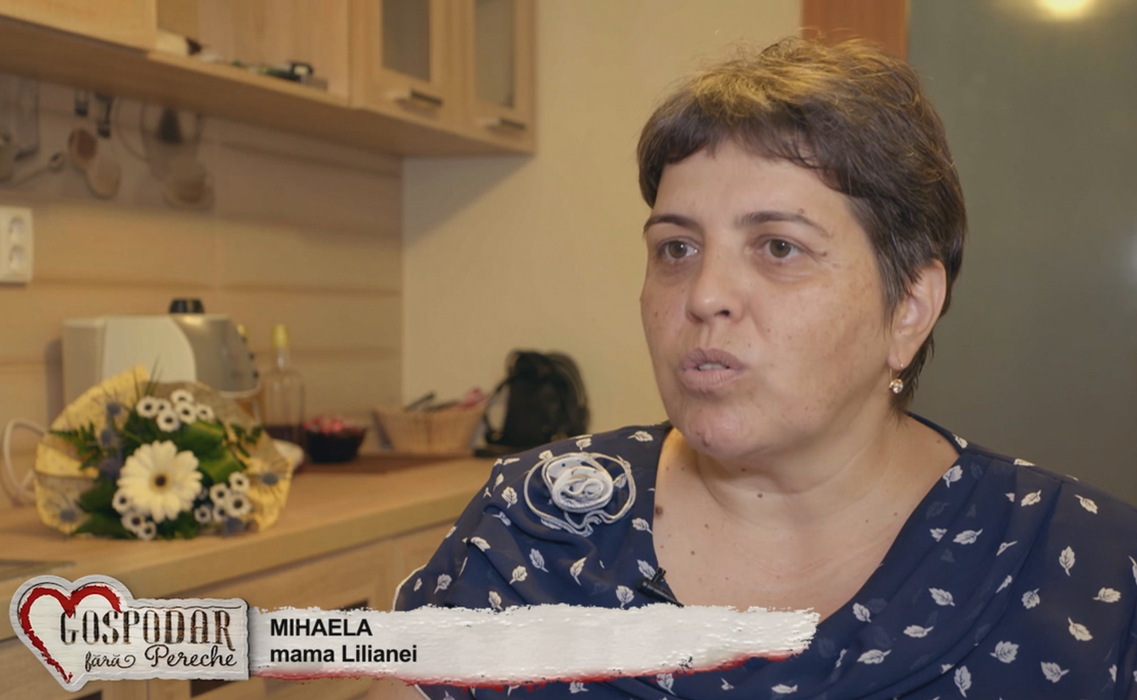Ce impresie a lăsat Alexandru de la “Gospodar fără pereche“, mamei Lilianei! Femeia a dat cărţile pe faţă:”Am observat în acest băiat…“