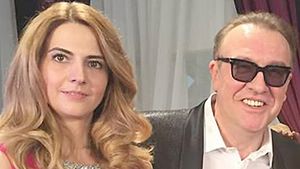 GABRIEL COTABIŢĂ se însoară! Primele imagini de la ceremonie