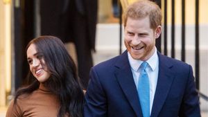 Care este primul job pe care îl va avea Meghan Markle după ce s-a despărțit de Casa Regală. Salariul nu e chiar pe măsura unei prințese
