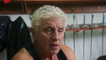 Szobi Cseh se simte din ce in ce mai bine: Le voi sparge faţa la tuturor care m-au supărat. Sunt indestructibil