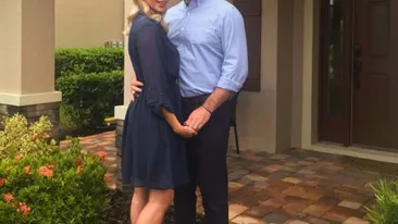 Știrea momentului în showbiz-ul românesc! Vedeta s-a măritat sâmbătă