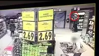 VIDEO / Kaufland se disculpă în scandalul ”șoricelul”! Reprezentanții hipermarket-ului spun că rozătoarea a fost plasată între produsele de pe raft