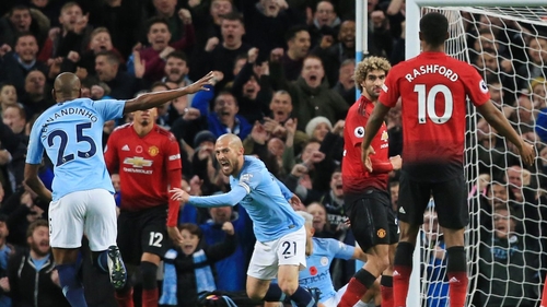 United – City: “Fierbe” Manchester! Duel de vis în “Teatrul Viselor”!