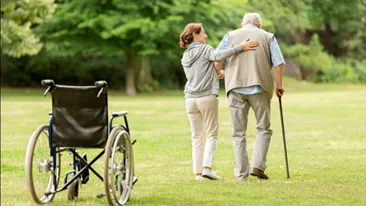 Ce moștenire a primit o badantă de la pensionarul de care a avut grijă ultimii 8 ani de viață. Testamentul a lăsat-o mută de uimire