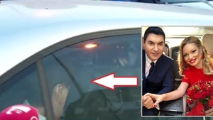Primul comunicat dat de DIICOT, după ce Cristi Borcea a fost ridicat de procurori. Motivul pentru care afaceristul are din nou probleme cu legea