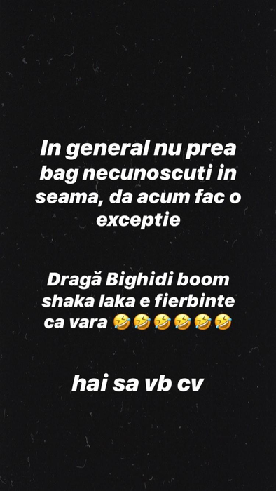 Scandal monstruos! Abi Talent îl face praf pe Alex Velea: „Îți dau un capac”