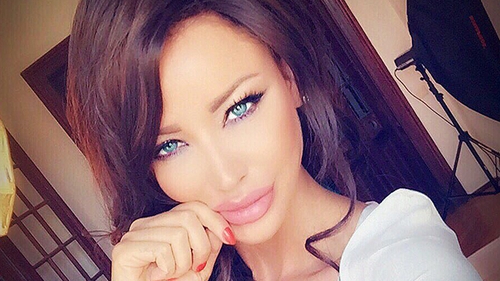 Parasita de Victor Slav, Bianca Dragusanu si-a gasit consolarea in bratele altuia! E vorba de un barbat celebru din showbiz!