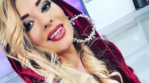 Ce a făcut Maria Simion după ce fostul iubit i-a aruncat cu paharul de lapte în faţă. ”Bestia aia...”