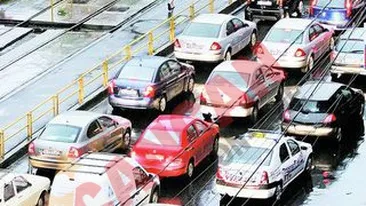 Taxe de poluare uriase