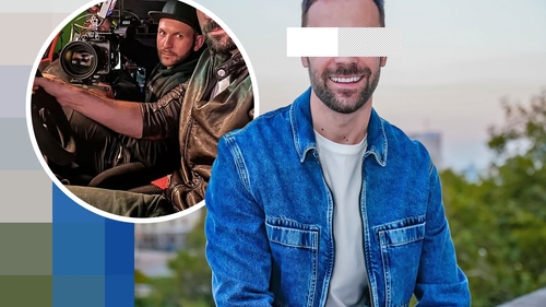 Actorul de la ProTV, de nerecunoscut după sute de nopți nedormite. Fanii îl opresc pe stradă, șocați de transformare: „Toți îmi zic: Aoleu…”