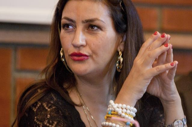 Ce face Rona Hartner, la trei luni după lupta grea cu cancerul. Artista a început să…