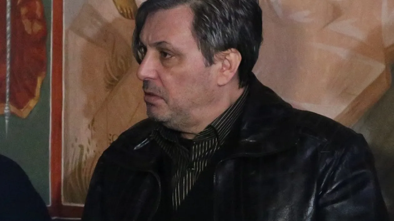 CORNEL GALEŞ, gest impresionant de Paşte, pentru ILEANA CIUCULETE!