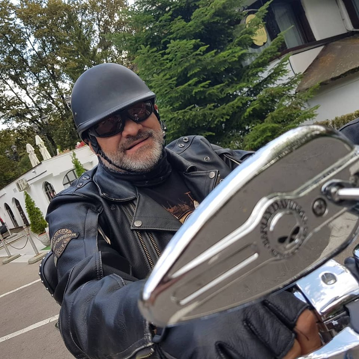 Ultimele fotografii cu Gabi Balint. Cum a fost pozat în urmă cu doar câteva ore