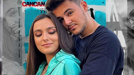 Mario Fresh și Alexia Eram și-au mai dat o șansă?! Cum s-au pozat de ziua lui Lino Golden