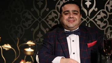 Era prea haladit pentru ea Cum s-a fotografiat Adi Minune cu Franco, iubitul fiicei sale! Asa ceva...