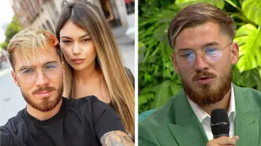 Răsturnare de situație! Sebastian Chitoșcă, mesaj dur pentru fosta soție: ”Fraiero! Acum bei să uiți de mine”