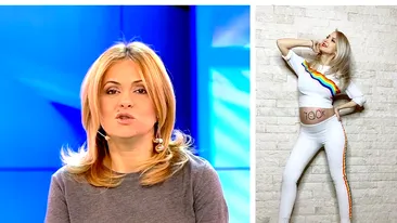 Simona Gherghe, îngrozită de ce a pățit Andreea Bălan în sala de nașteri: “Sunt într-o situație mai delicată”