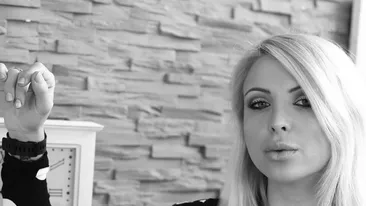 Actrița româncă care l-a impresionat pe Tarantino! Sabina Lisievici a făcut furori la Hollywood!