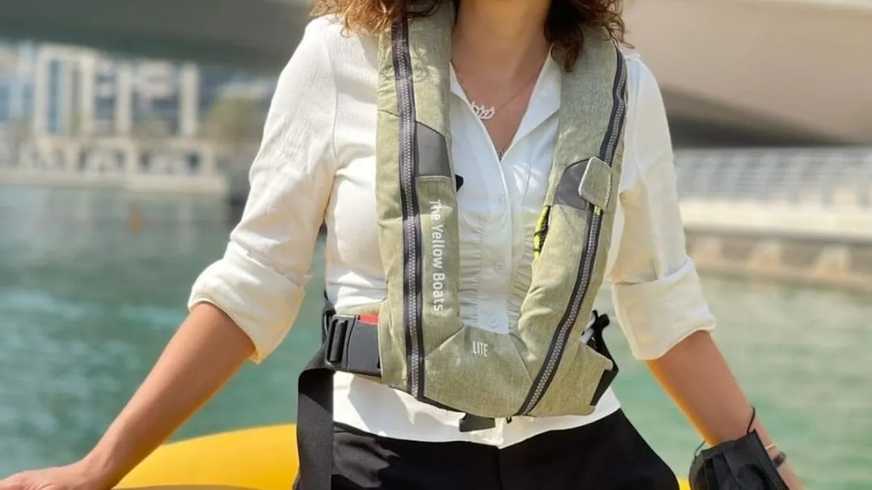 Ioana Ginghină a trecut printr-un moment extrem de dificil: ”Am descoperit că fătul avea malformații”