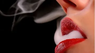 N-o sa-ti vina sa crezi!!! De ce ESTE BINE SA FUMEZI??? DESCOPERIRE INCREDIBILA