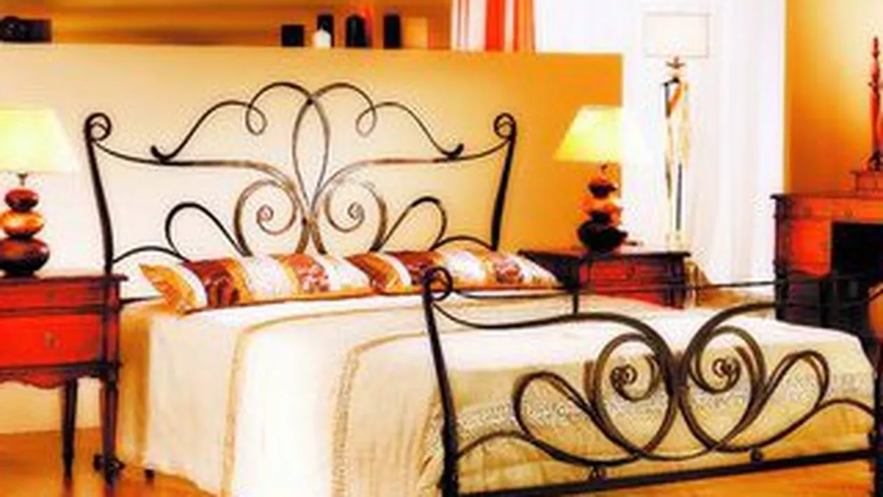 Transforma-ti dormitorul in cel mai romantic spatiu