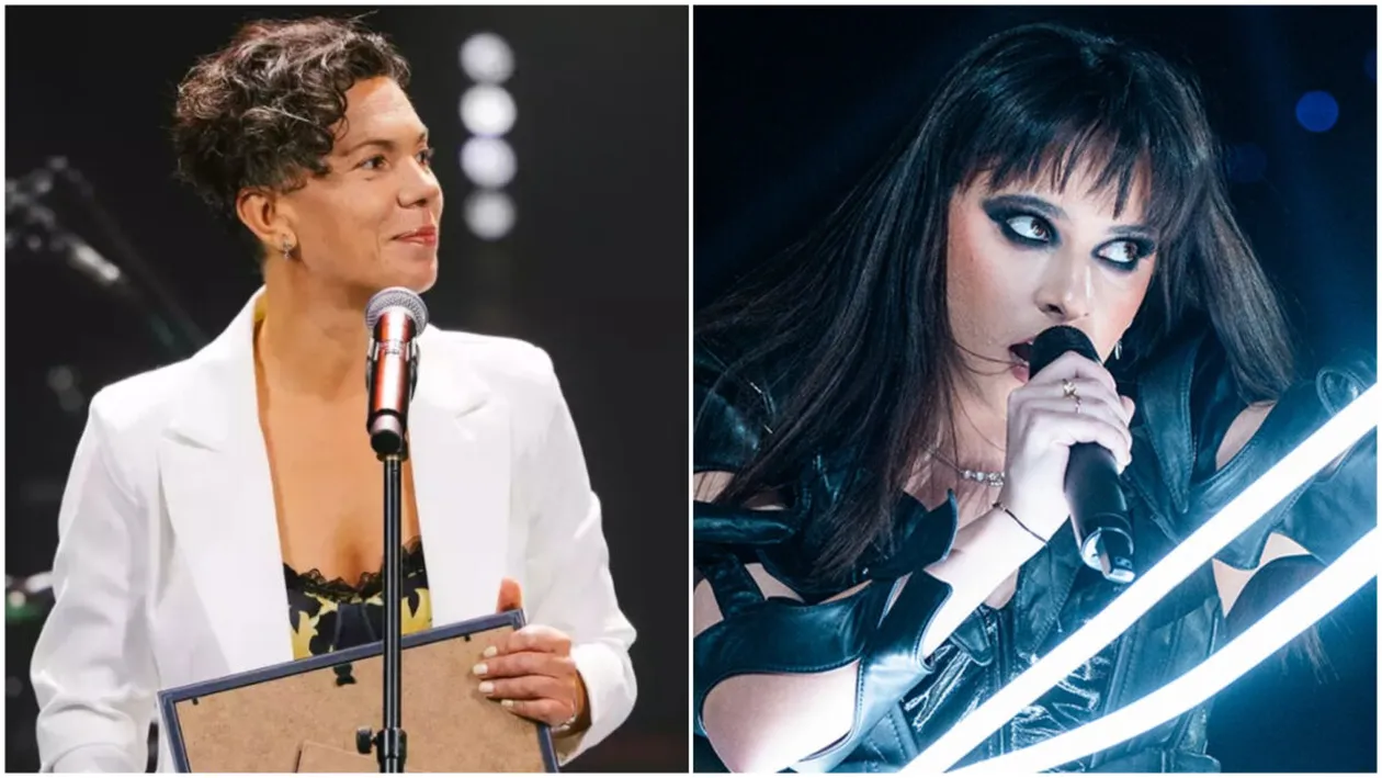 Victoria Cușnir, membră a juriului din Republica Moldova, reacție vehementă după scandalul de la Eurovision 2026: „Din toate blestemele și injuriile pe care mi le-ați trimis”