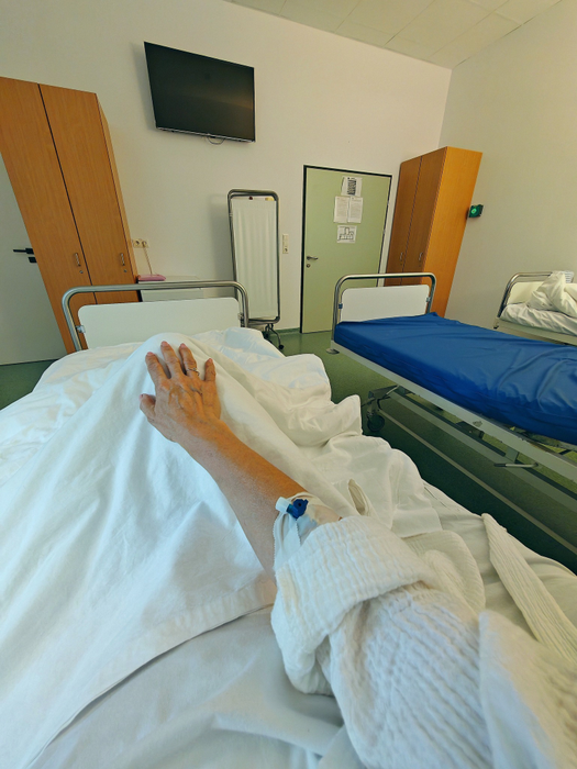 Monica Davidescu, mesaj de pe patul de spital. Soția lui Aurelian Temișan și-a îngrijorat fanii: ”E multă trudă pentru salvarea unui om”