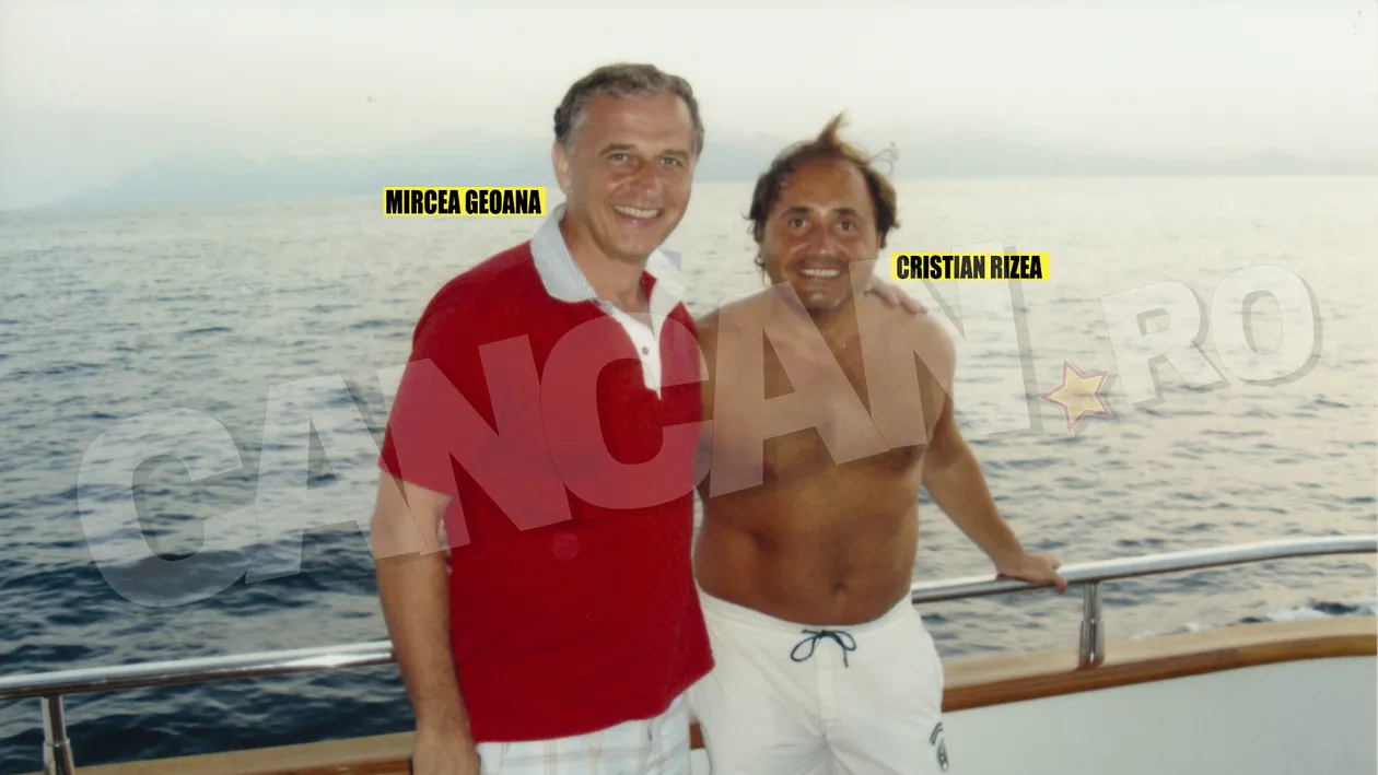 CANCAN.ro continuă dezvăluirile despre ”nababii din politică”.  Peripeţiile miliardarului Geoană la Monaco: am aflat cât a cheltuit fostul şef al PSD într-o singură vară pe Coasta de Azur… E halucinant!