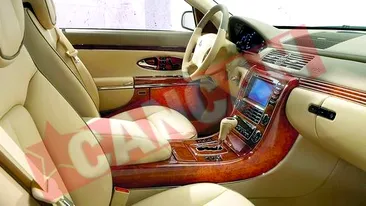 Si-a luat masina cu banii cash!