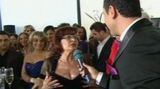 VIDEO Mama lui Pepe o iubeste pe Raluca: "Are mult bun simt, ceea ce mi-am dorit din tot sufletul"! Uite cum arata si mama miresei!