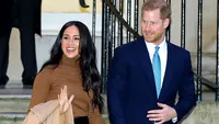 Meghan Markle, moment stânjenitor. Ce detaliu rușinos i-a scăpat ducesei