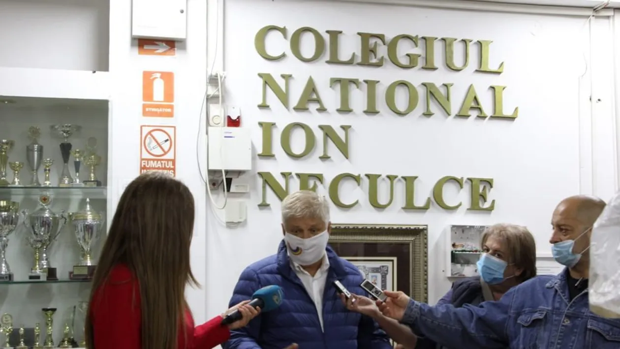 Primăria Sectorului 1 a achiziționat pubele speciale pentru deșeurile medicale. Acestea vor fi amplasate în școli și la intrarea în parcuri