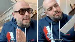 Nu e o glumă! Cât a plătit BRomania pentru o pereche de ochelari de soare