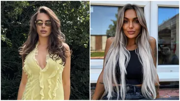 Iustina Loghin a pulverizat-o pe Ella Vișan, după ce l-a tras pe Teo de limbă la Insula Iubirii! I-a dat șah mat: „Nu o să...”