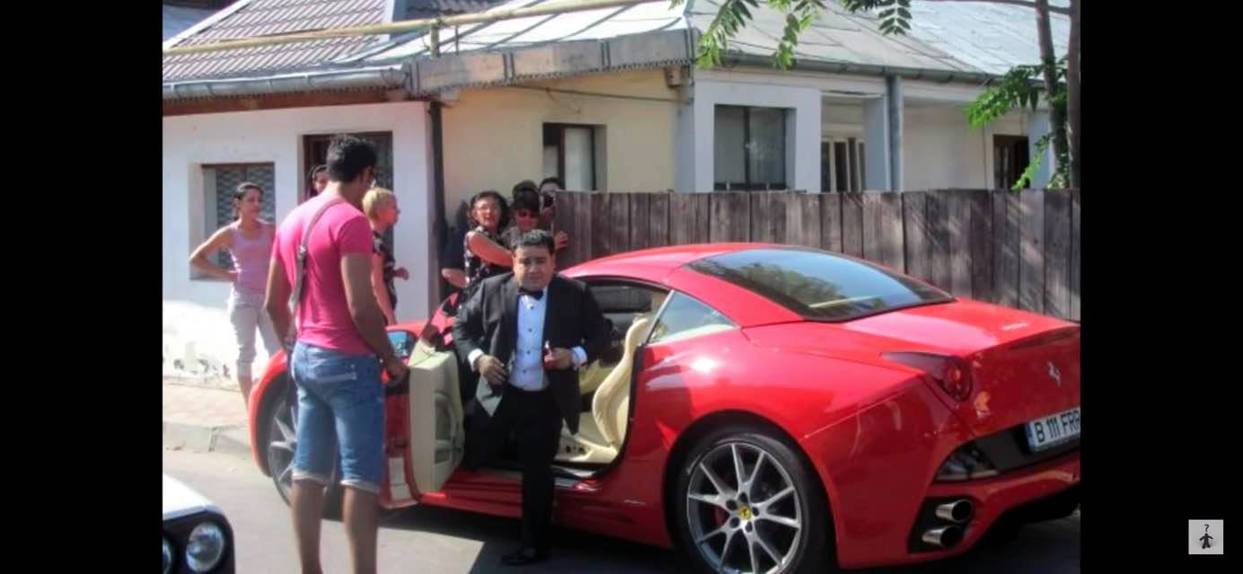 Cum arăta Adrian Minune în urmă cu 25 de ani! Imaginile de care până şi el a uitat complet. Avea şi părul lung