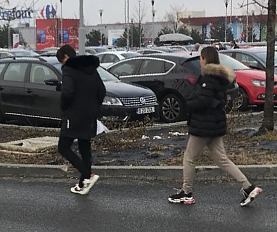 Fostul ginere al lui Traian Băsescu, Syda, s-a împăcat cu sexy-jurista