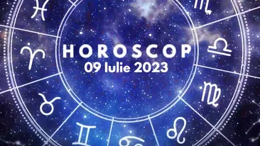 Horoscop 9 iulie 2023. Ce zodie trebuie să aibă mare grijă la cheltuieli. Riscă să rămână cu buzunarele goale
