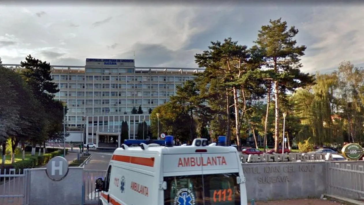 Nu mai sunt paturi libere la ATI în Suceava. Situația este critică în ceea ce privește cazurile de COVID-19