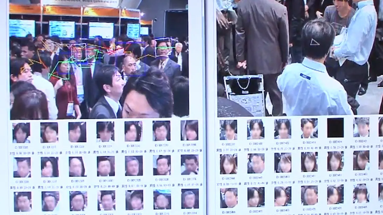 VIDEO Invenţia aproape DIABOLICĂ care ar putea ajunge de MÂINE şi la noi în supermarketuri!