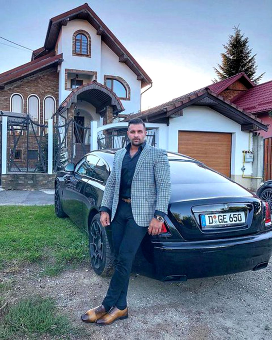 Alex Bodi, implicat în cazul Caracal? Dezvăluiri uluitoare: ”Hai să facem legătura și cu fetele care au dispărut”