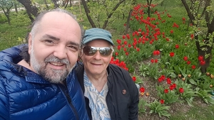 Daniel Iordăchioaie este în doliu: "Pace și liniște, Boierul meu!"