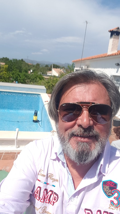 ”Văduvul” Cornel Galeș a depășit perioada grea din viața lui: „O mică schimbare…”