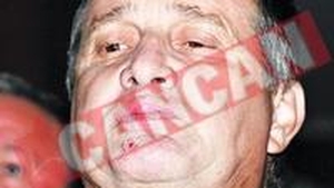 Vadim: "Dinescu dadea dosare de la CNSAS unui om de la Dinamo"