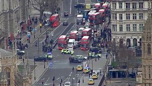 Starea actuală a româncei rănite la Londra