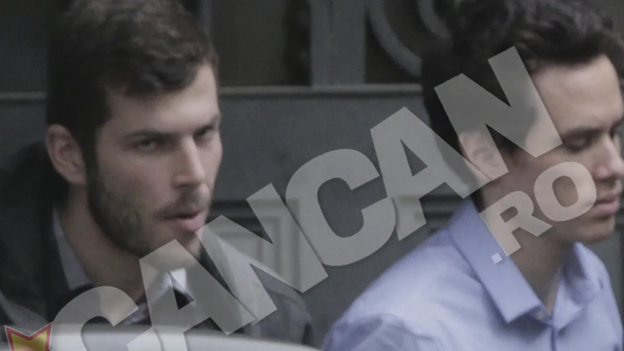 Decizie definitivă! Israelienii care au spionat-o pe KOVEŞI, plasaţi în arest la domiciliu

