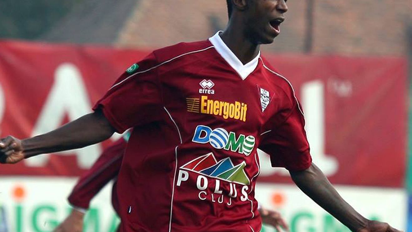 Ce s-a întâmplat cu Semedo, jucătorul care a făcut furori în România: s-a lăsat de fotbal şi...
