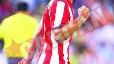 Aguero a fugit acasa, dupa ce a fost schimbat