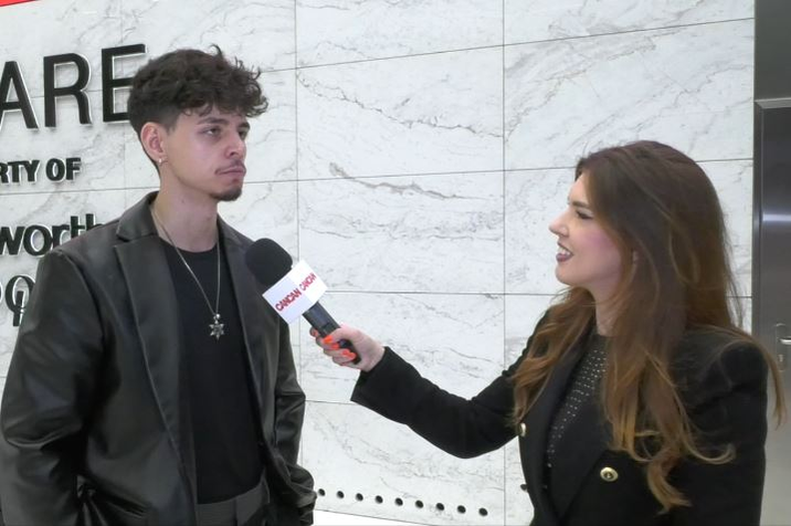 Emilian Nechifor și-a deschis sufletul într-un interviu CANCAN.RO Loriana Dasoveanu
