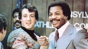 Carl Weathers, actorul care l-a jucat pe Apollo Creed în Rocky, a murit la 76 de ani. „Suntem profund întristați”